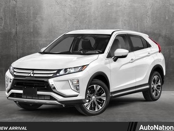MITSUBISHI ECLIPSE CROSS 2020 JA4AS5AA1LZ006516 image